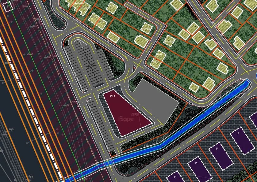 Građevinsko zemljište 10.300 m² u zoni urbanog širenja, Ada (Banja Luka)