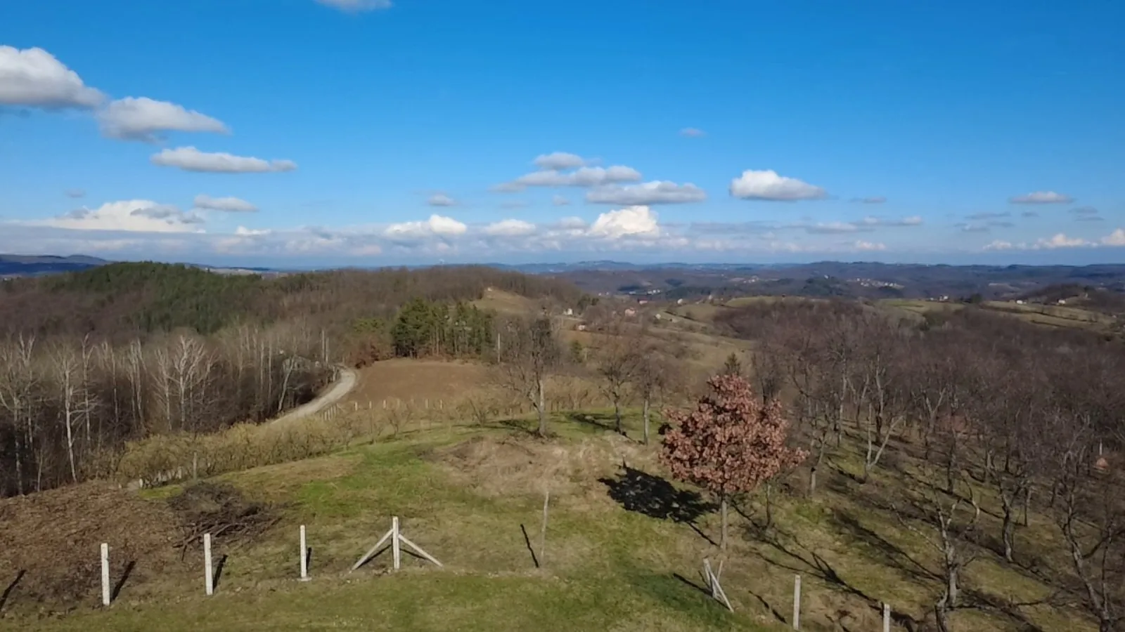Placevi u Jošavci - slika 1