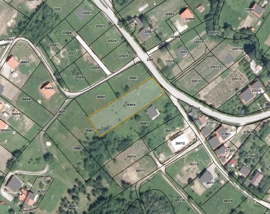 Plac Motike centar - slika 1